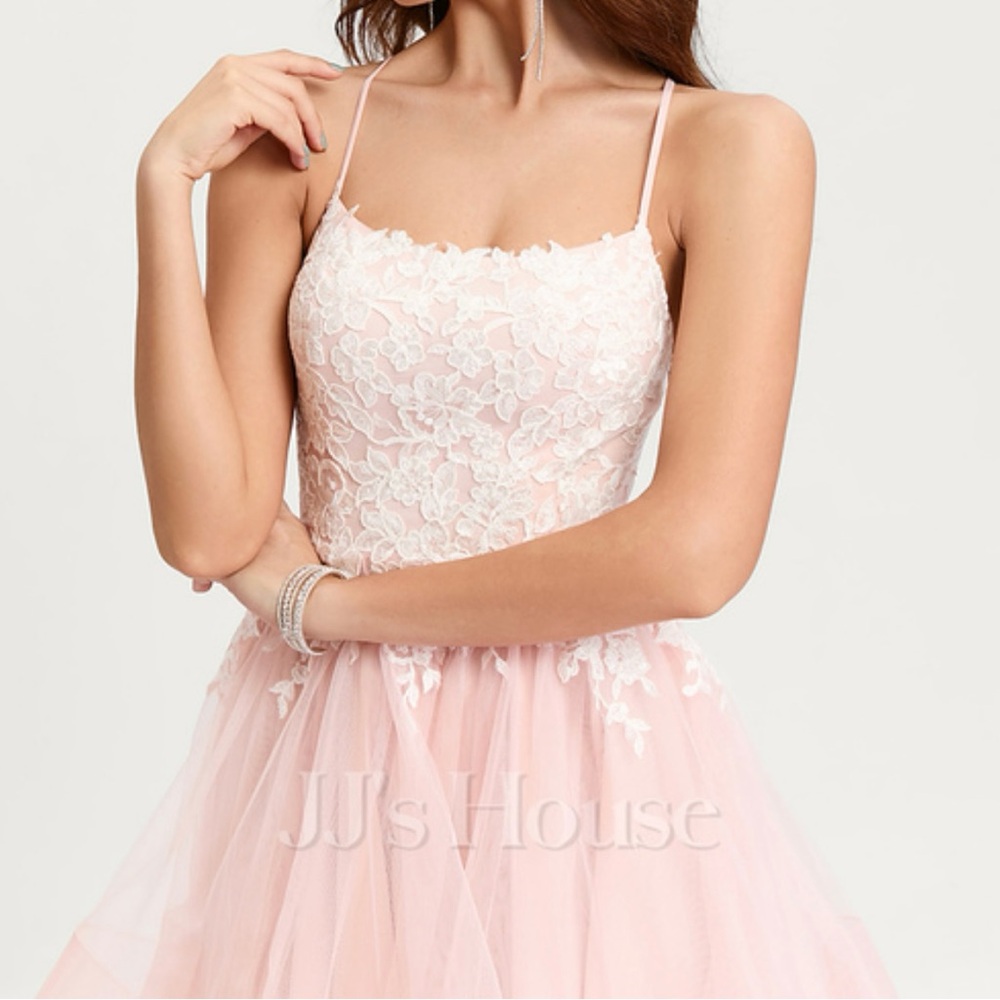 Dress - Picture 3 of 5